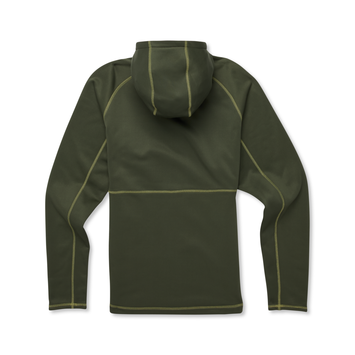Everyday Fleece Comfort Tempa Fleece Hooded Jacket - Men s