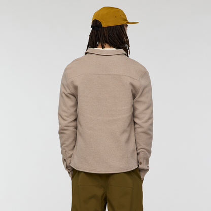 Versatile Outdoor Use Tierno Button-Up Shirt - Men s