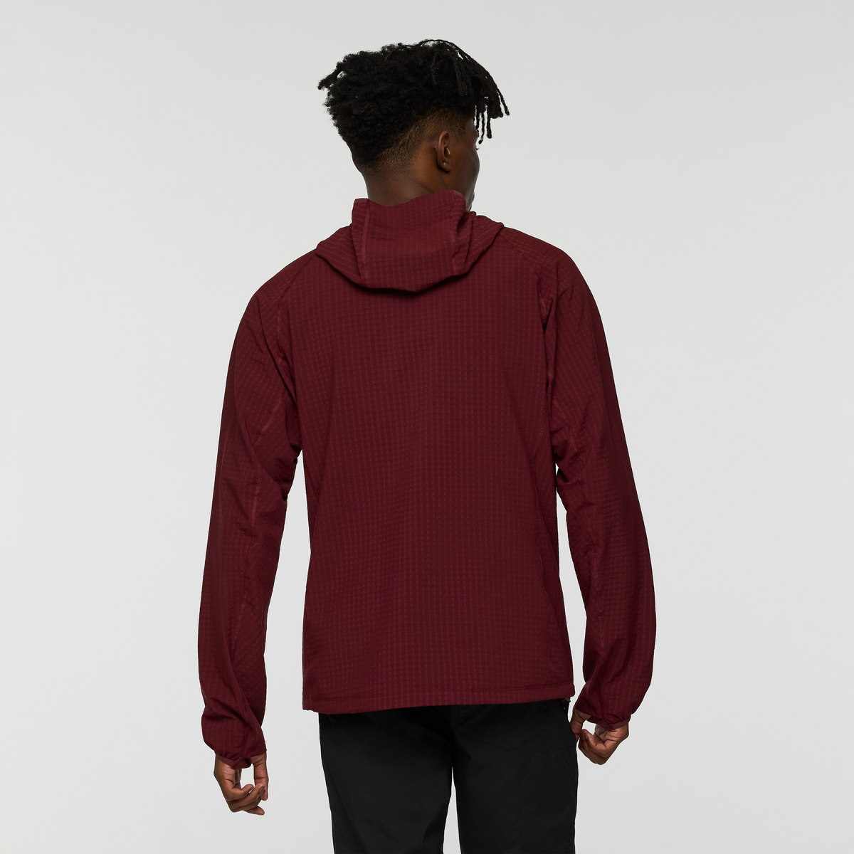 Everyday Fleece Comfort Yermo Hooded Jacket - Men s