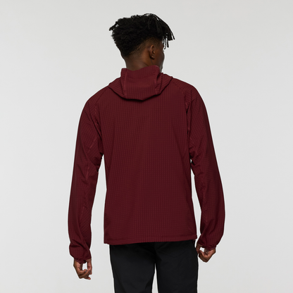 Everyday Fleece Comfort Yermo Hooded Jacket - Men s