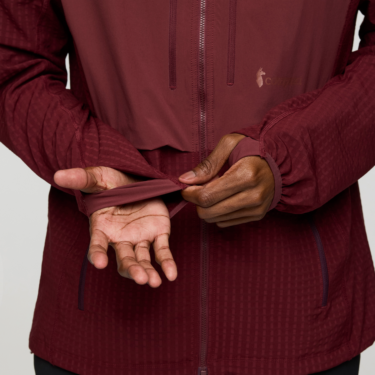 Everyday Fleece Comfort Yermo Hooded Jacket - Men s
