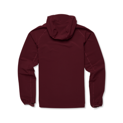 Everyday Fleece Comfort Yermo Hooded Jacket - Men s