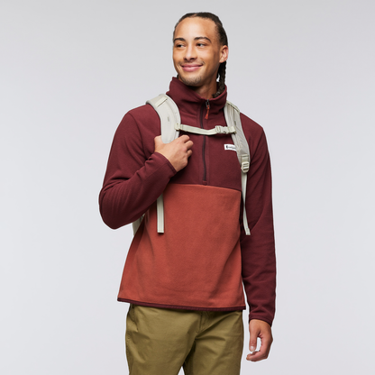 Organized Travel Allpa 18L Daypack