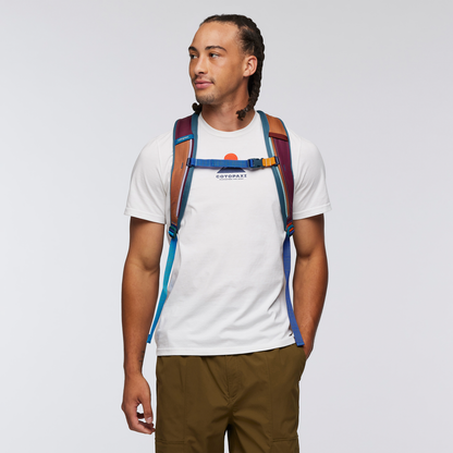 Carry On Ready Allpa 26L Daypack - Del Dia