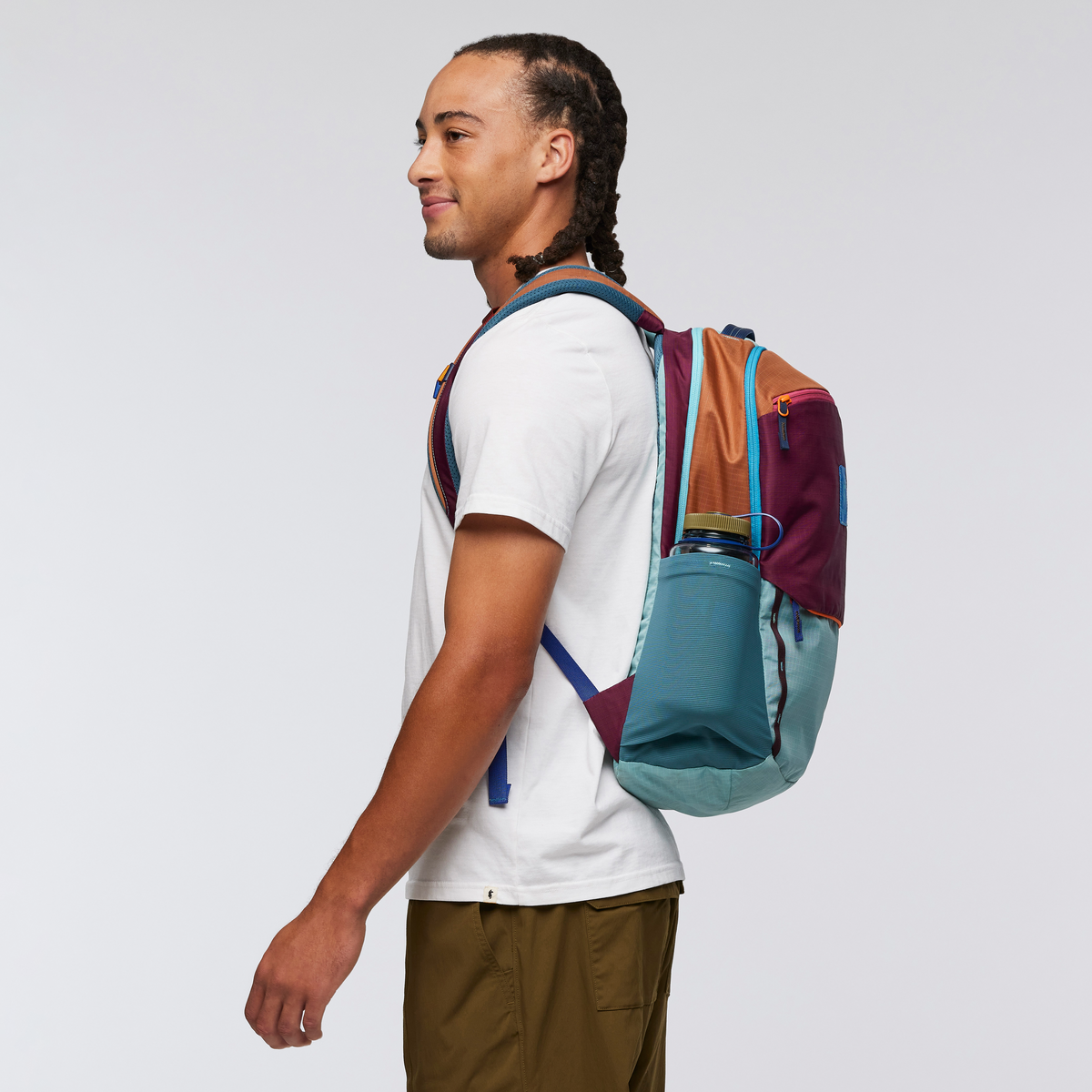 Carry On Ready Allpa 26L Daypack - Del Dia