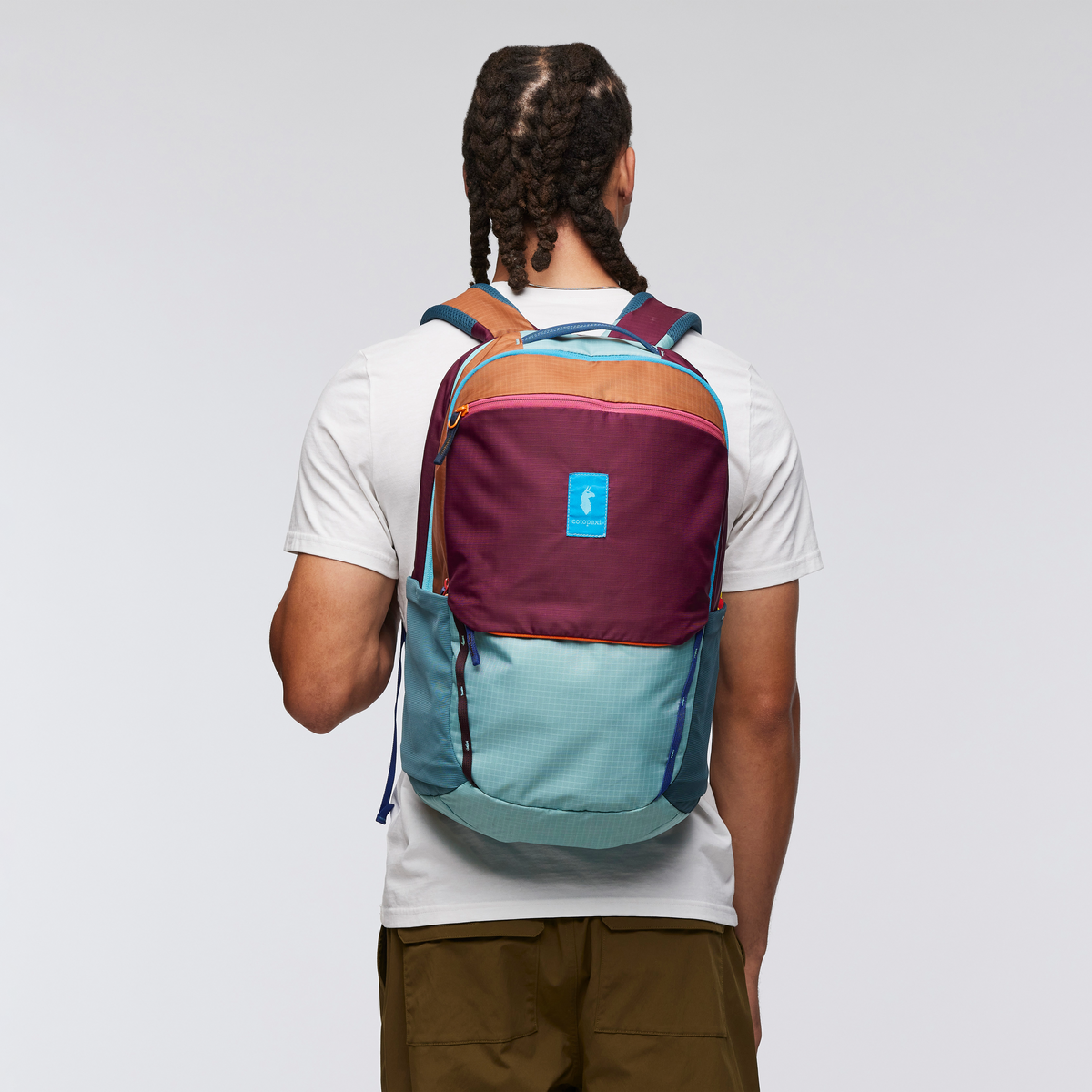 Carry On Ready Allpa 26L Daypack - Del Dia