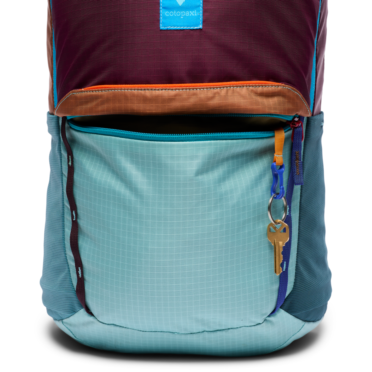 Carry On Ready Allpa 26L Daypack - Del Dia