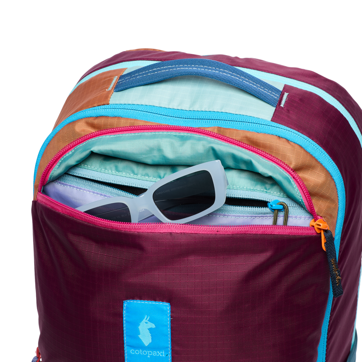 Carry On Ready Allpa 26L Daypack - Del Dia