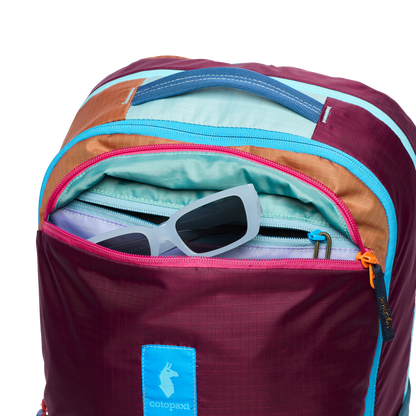 Carry On Ready Allpa 26L Daypack - Del Dia