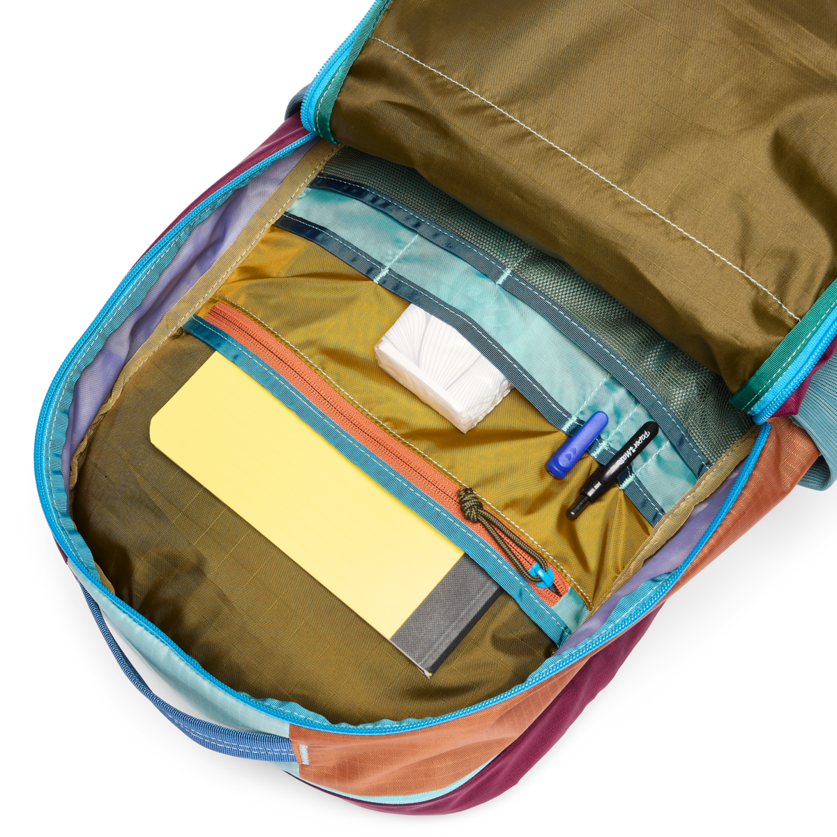 Carry On Ready Allpa 26L Daypack - Del Dia