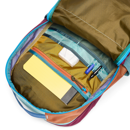 Carry On Ready Allpa 26L Daypack - Del Dia