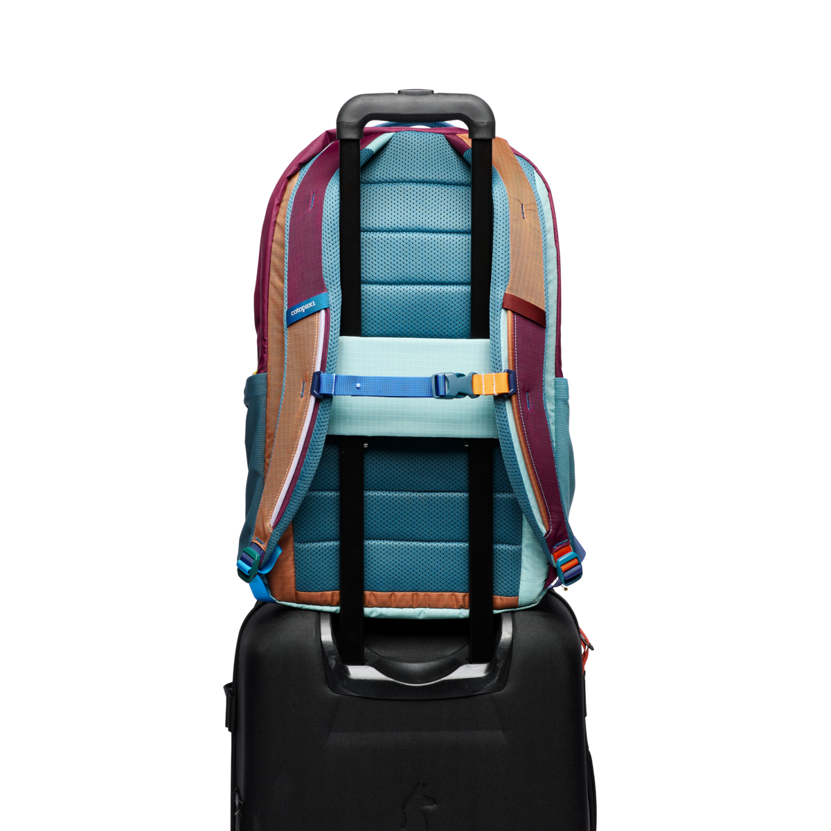 Carry On Ready Allpa 26L Daypack - Del Dia