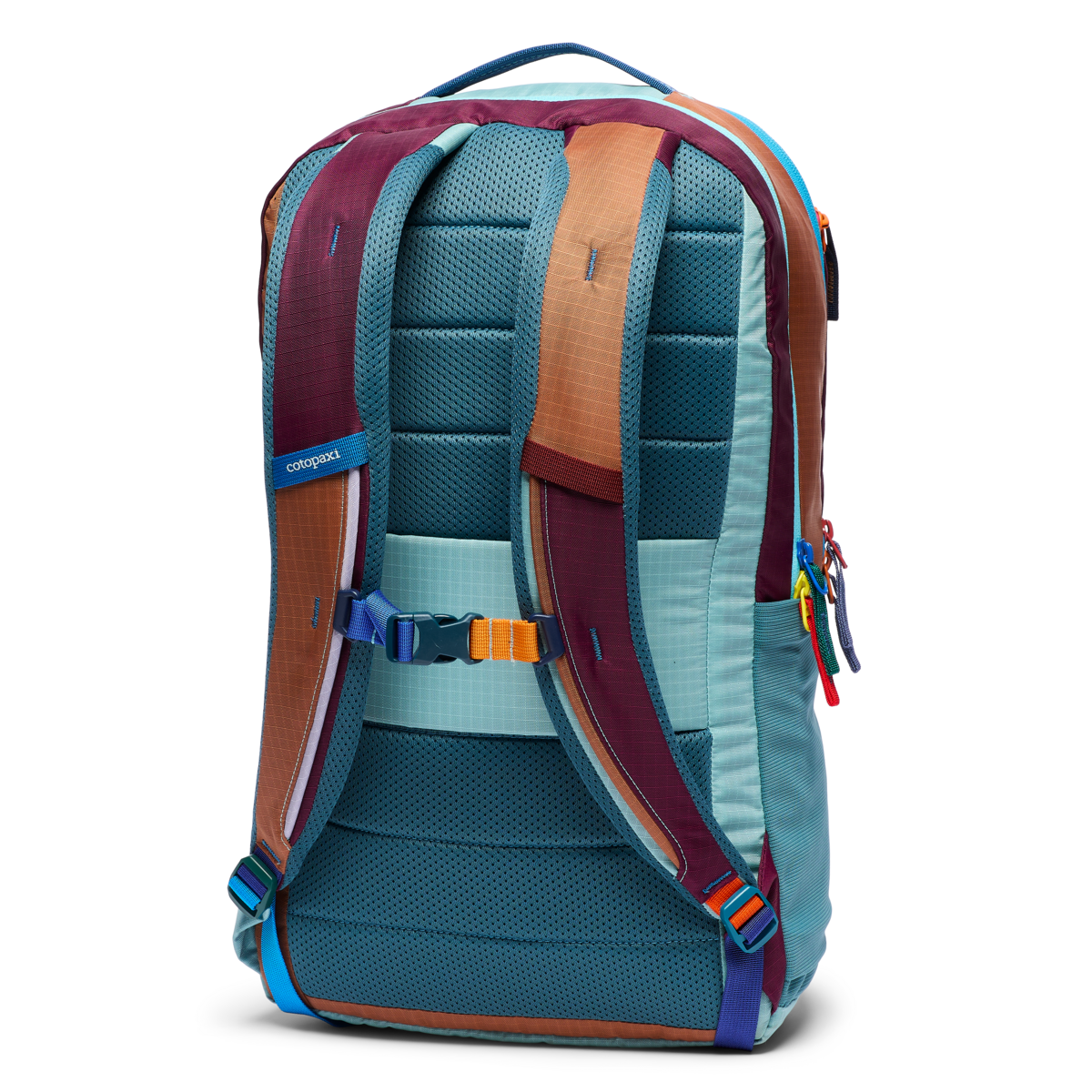 Carry On Ready Allpa 26L Daypack - Del Dia