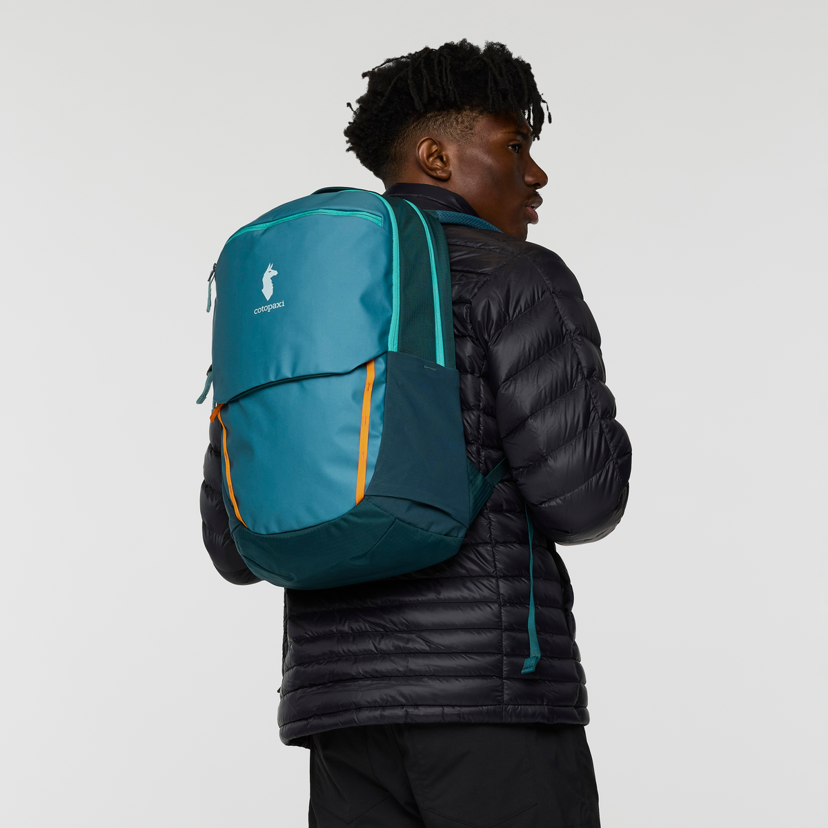 Organized Travel Allpa 26L Daypack