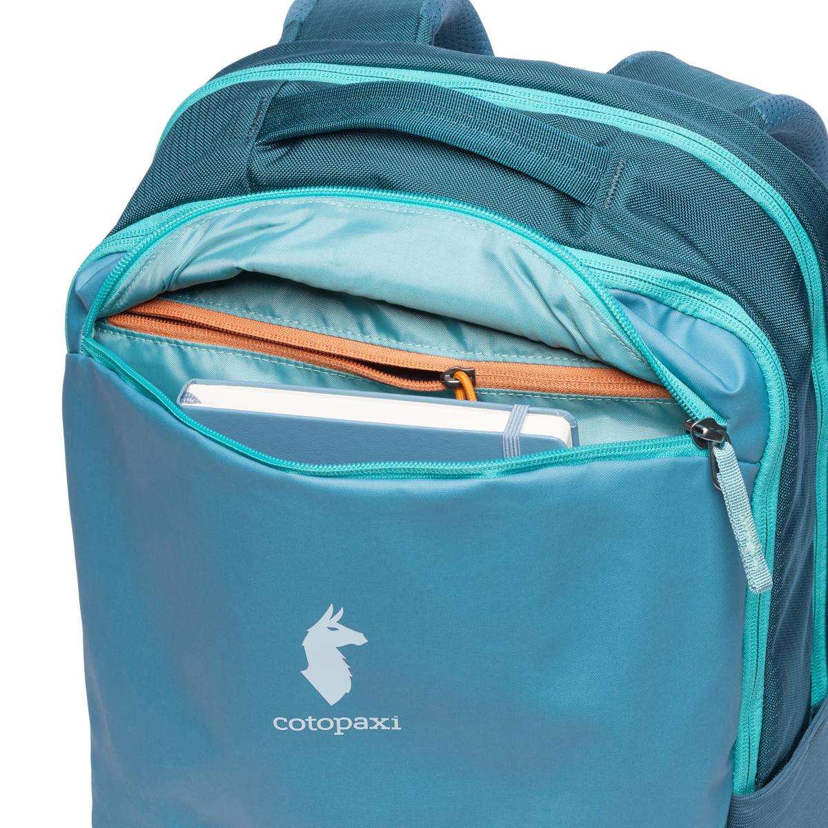 Organized Travel Allpa 26L Daypack
