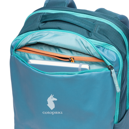 Organized Travel Allpa 26L Daypack