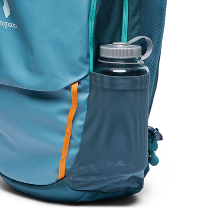 Organized Travel Allpa 26L Daypack