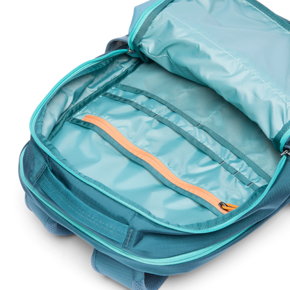 Organized Travel Allpa 26L Daypack