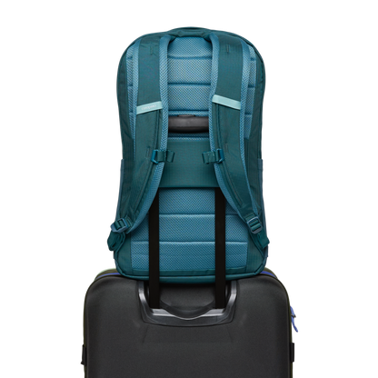 Organized Travel Allpa 26L Daypack
