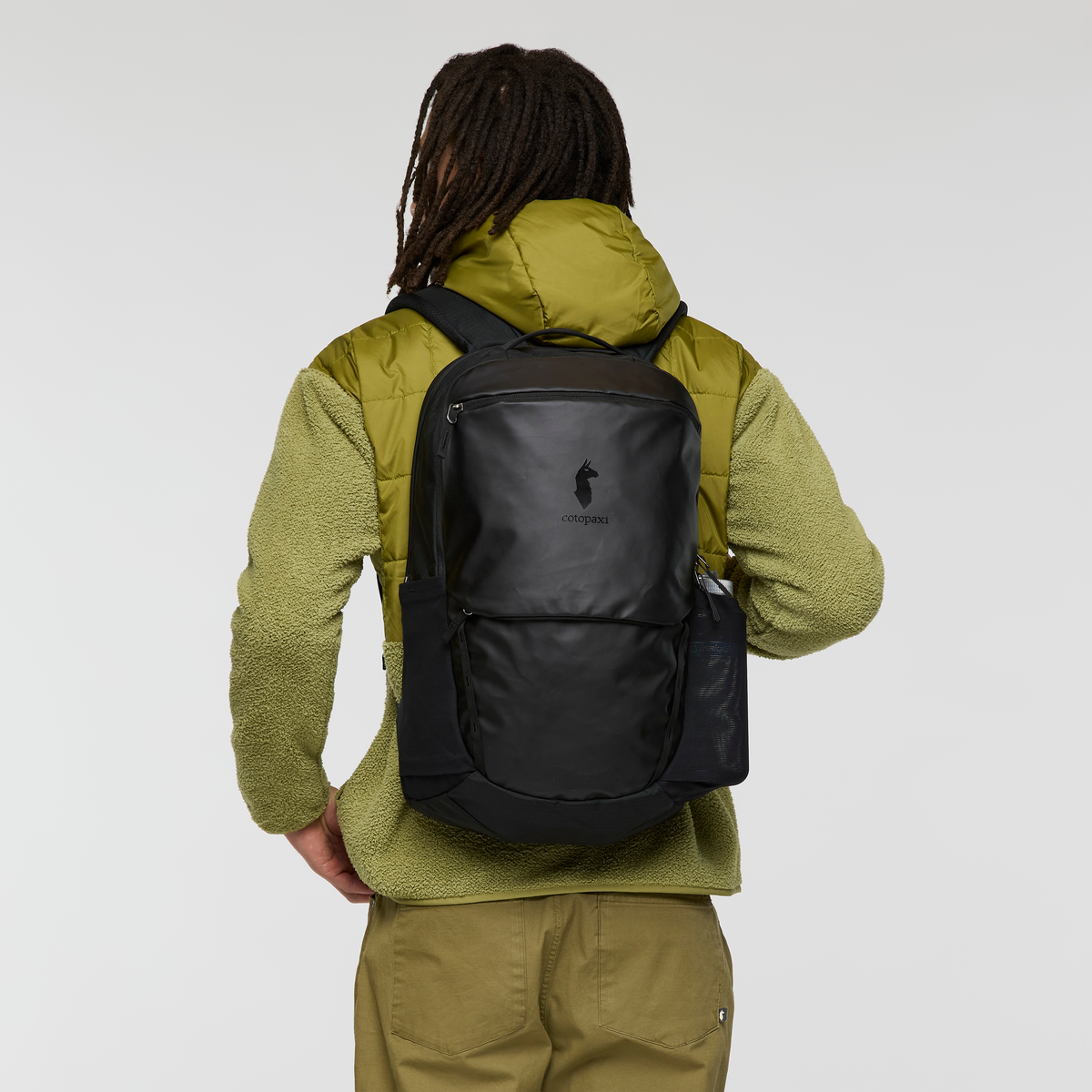 Organized Travel Allpa 26L Daypack