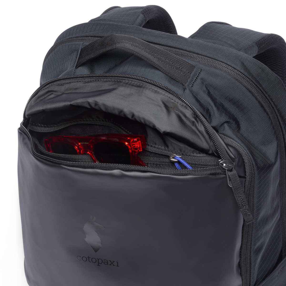 Organized Travel Allpa 26L Daypack
