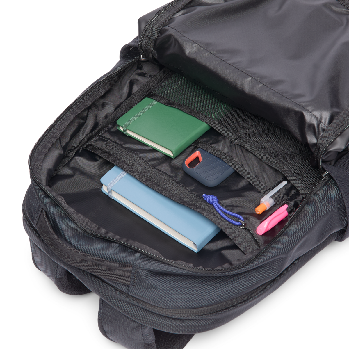 Organized Travel Allpa 26L Daypack