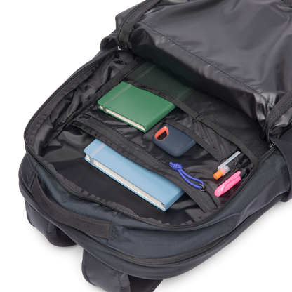 Organized Travel Allpa 26L Daypack