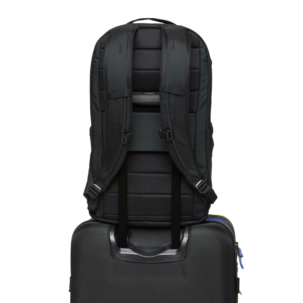 Organized Travel Allpa 26L Daypack