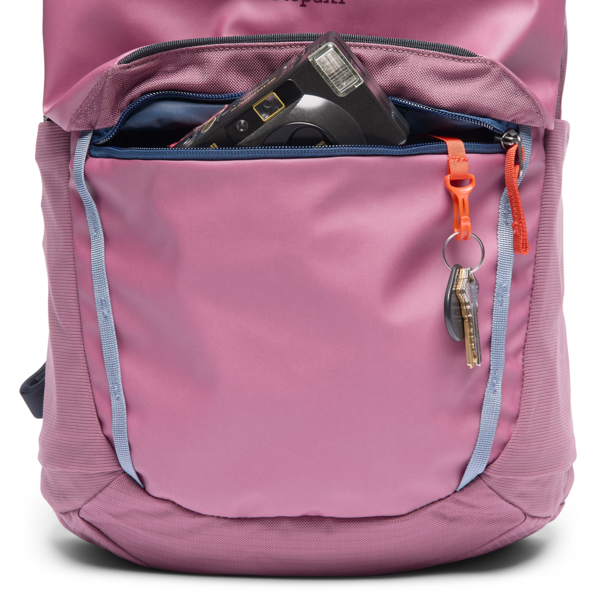 Organized Travel Allpa 26L Daypack