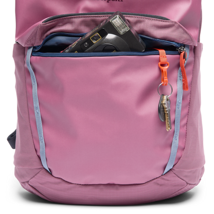 Organized Travel Allpa 26L Daypack
