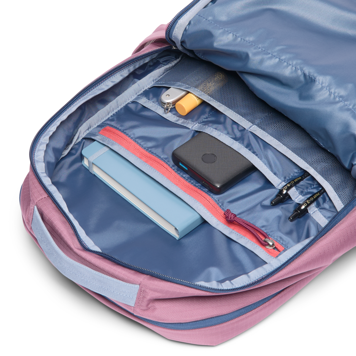 Organized Travel Allpa 26L Daypack