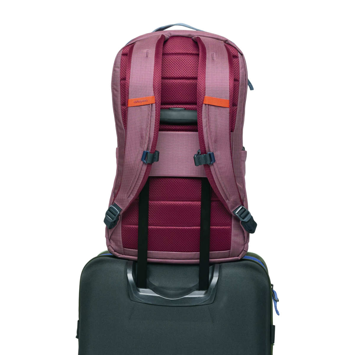 Organized Travel Allpa 26L Daypack