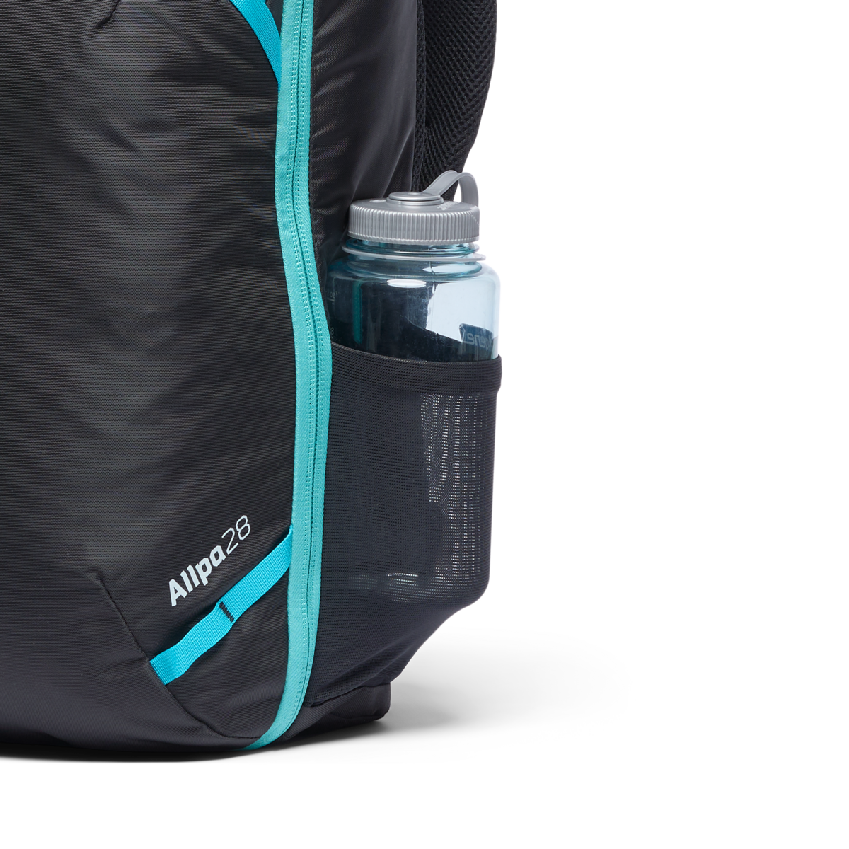 Organized Travel Allpa 28L Travel Pack - Del Dia Dark