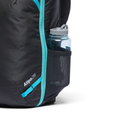 Organized Travel Allpa 28L Travel Pack - Del Dia Dark