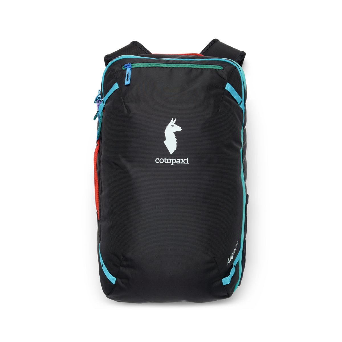 Organized Travel Allpa 28L Travel Pack - Del Dia Dark