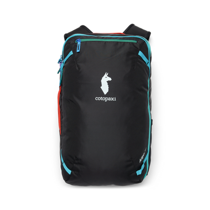 Organized Travel Allpa 28L Travel Pack - Del Dia Dark