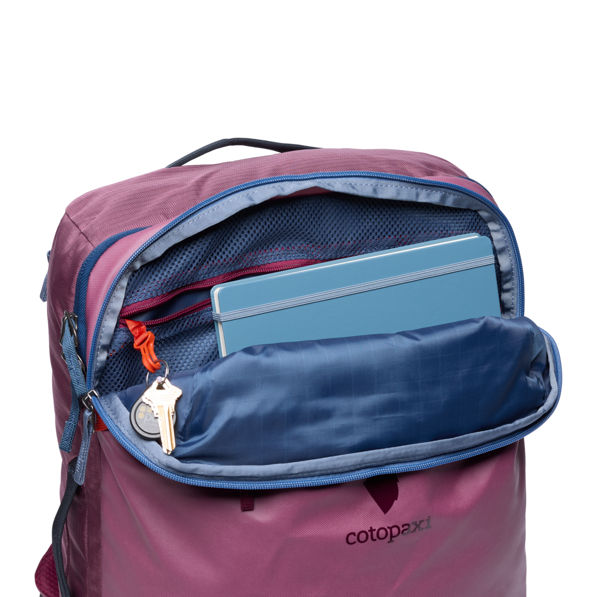 Adventure Travel Allpa 35L Travel Pack