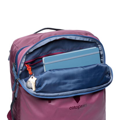 Adventure Travel Allpa 35L Travel Pack