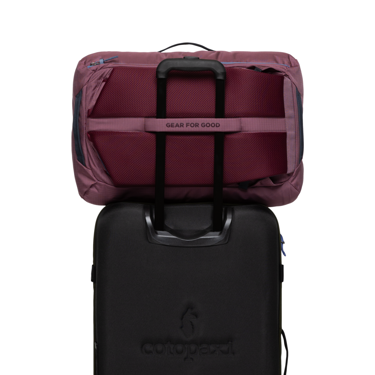Adventure Travel Allpa 35L Travel Pack