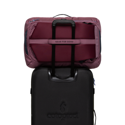 Adventure Travel Allpa 35L Travel Pack