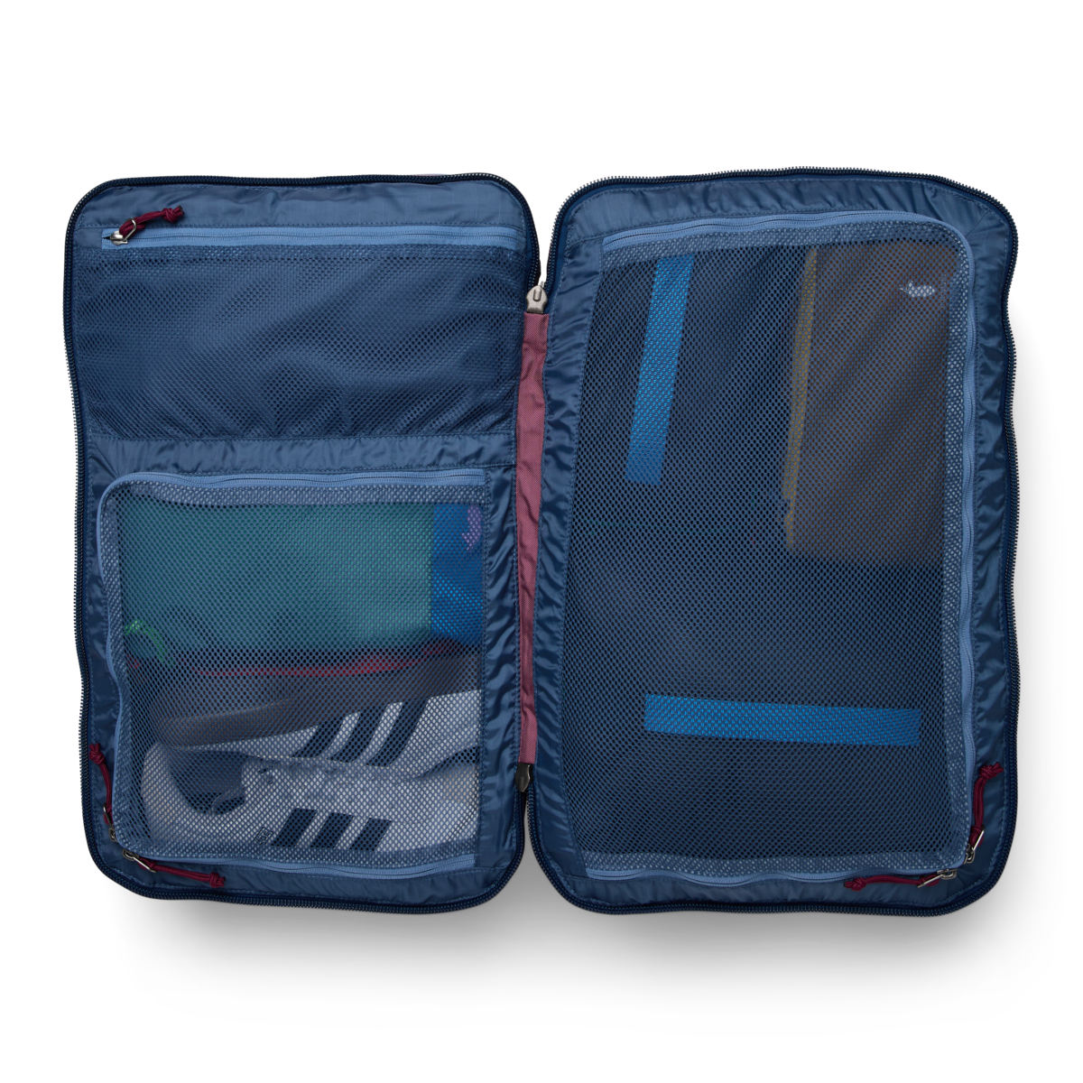 Adventure Travel Allpa 35L Travel Pack
