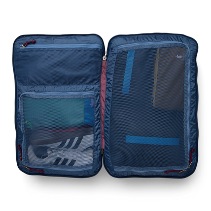 Adventure Travel Allpa 35L Travel Pack