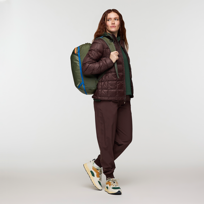 Adventure Travel Allpa Mini 20L Travel Pack