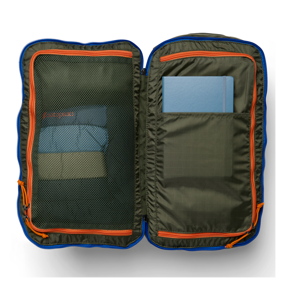 Adventure Travel Allpa Mini 20L Travel Pack