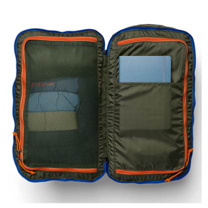 Adventure Travel Allpa Mini 20L Travel Pack