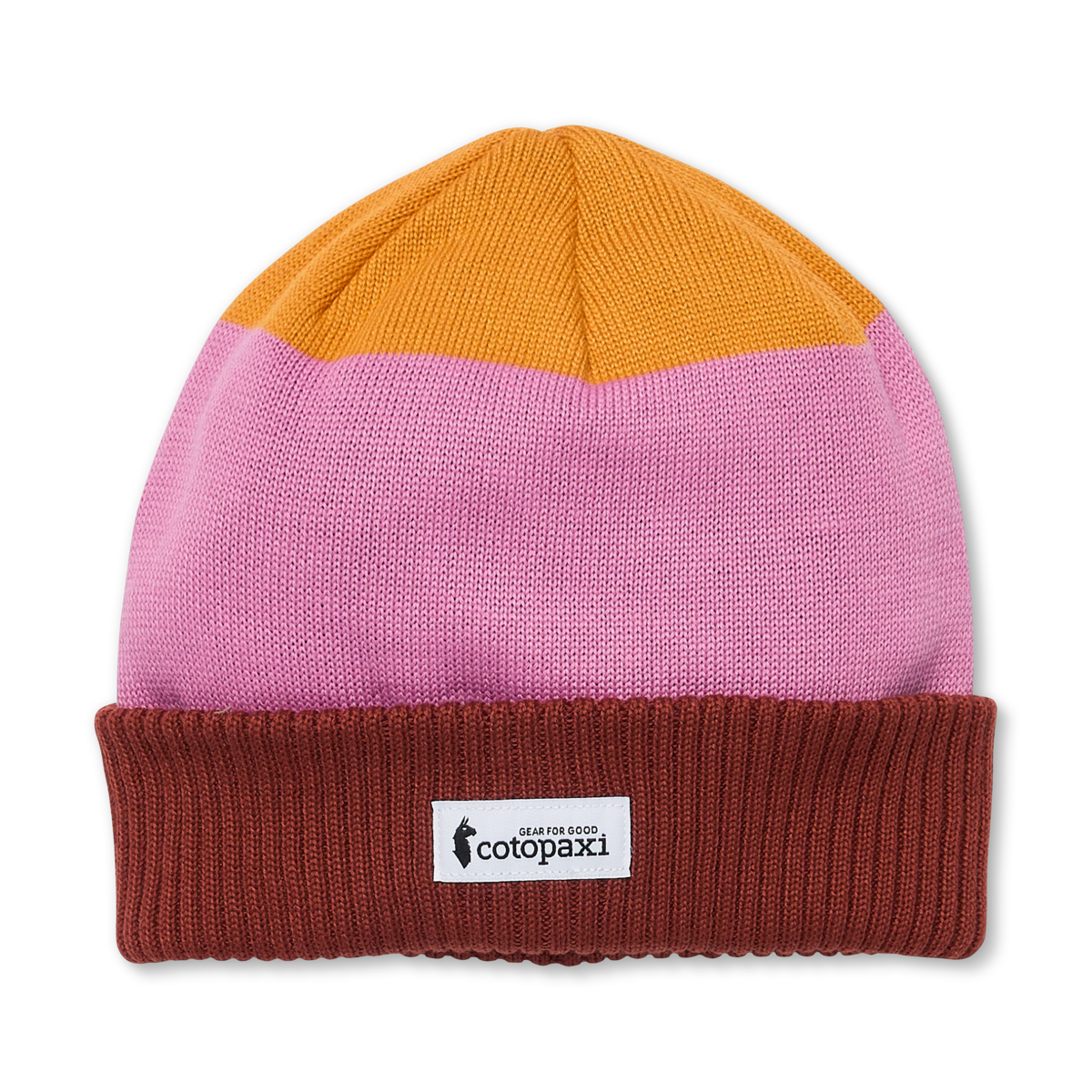 Versatile Carry Alto Beanie