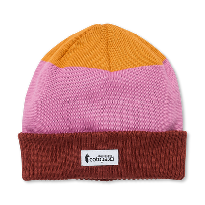 Versatile Carry Alto Beanie