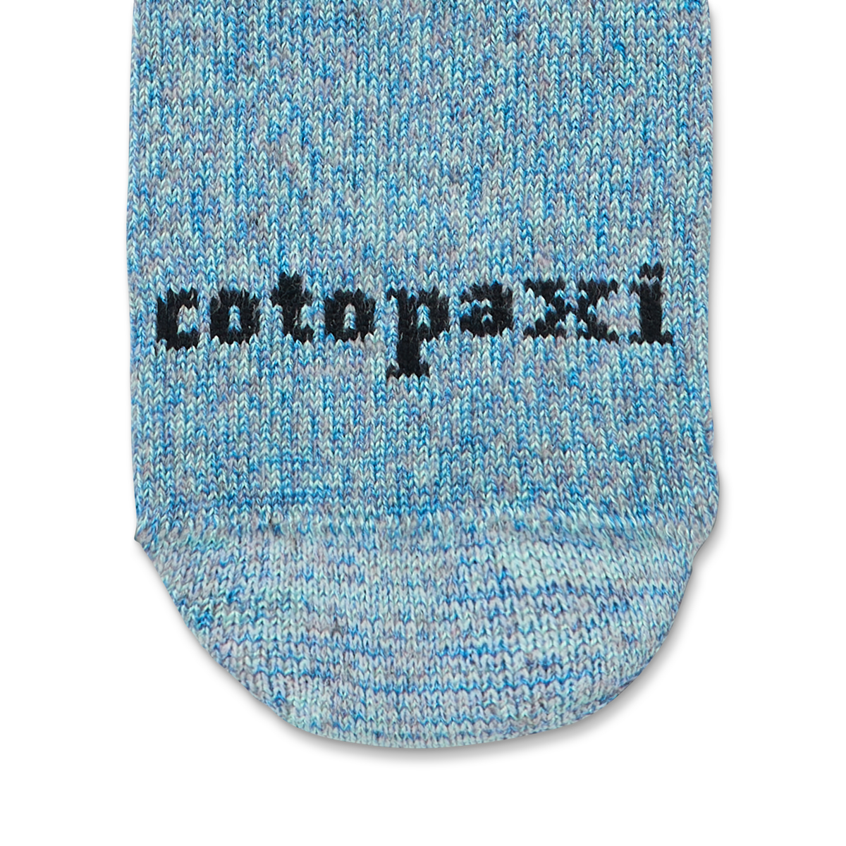 Everyday Adventure Style Contiguo Mid-Calf Sock