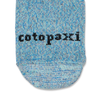 Everyday Adventure Style Contiguo Mid-Calf Sock