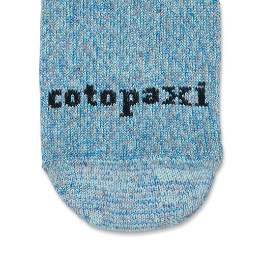 Everyday Adventure Style Contiguo Mid-Calf Sock
